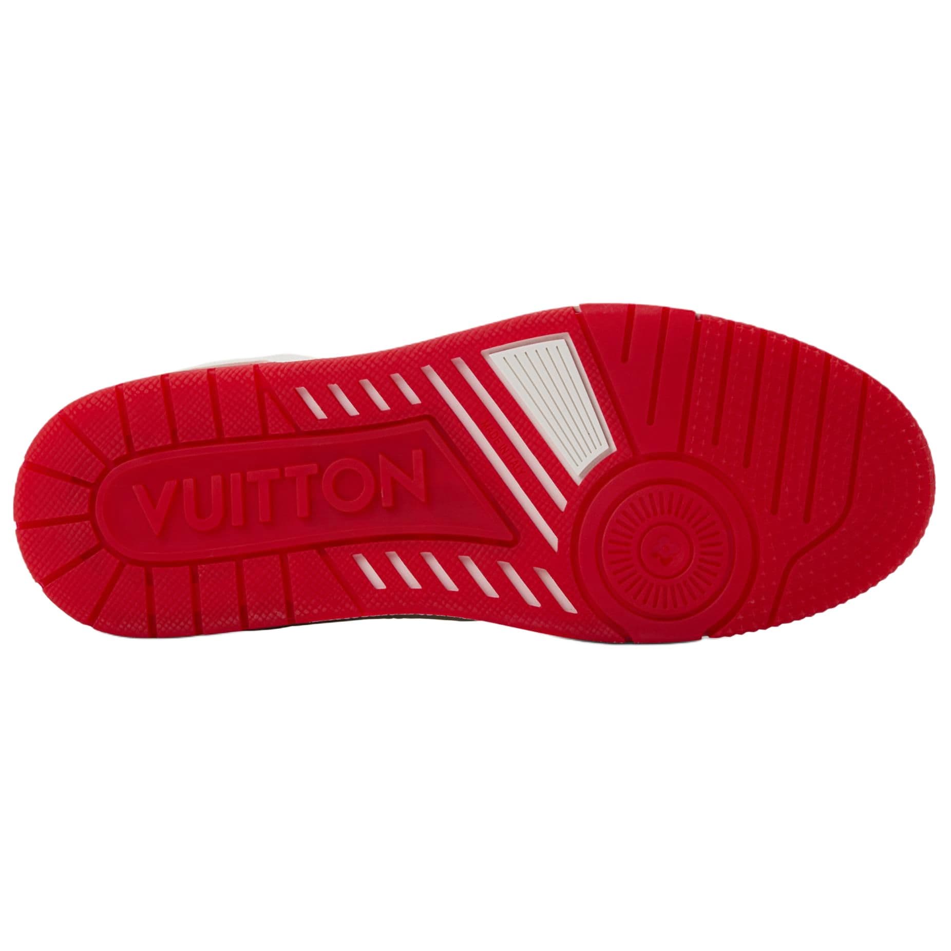 Кроссовки LOUIS VUITTON - изображение 6