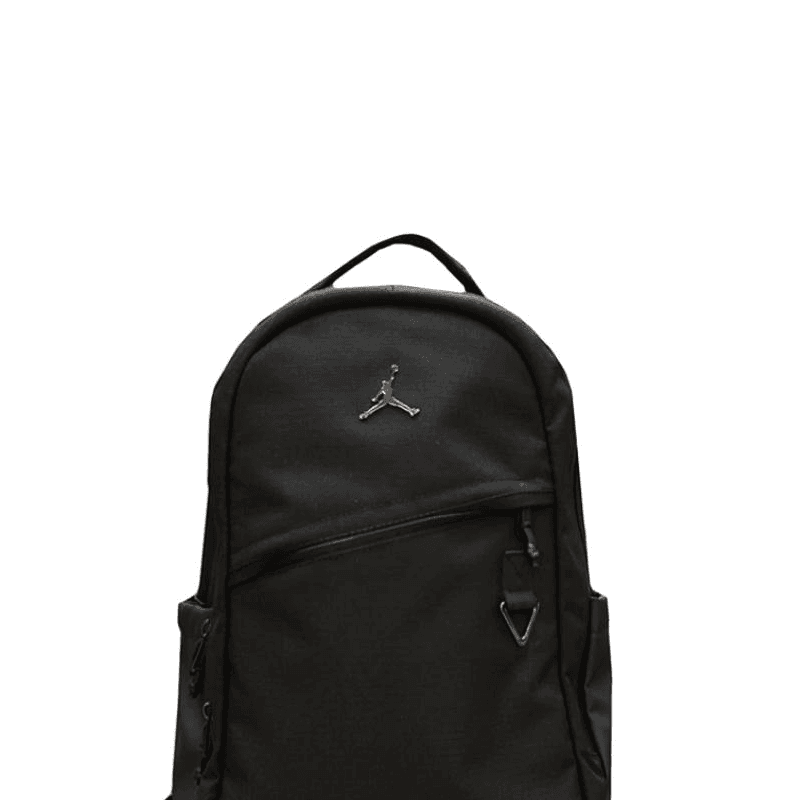 Рюкзак Jordan Рюкзаки Black Unisex - изображение 3