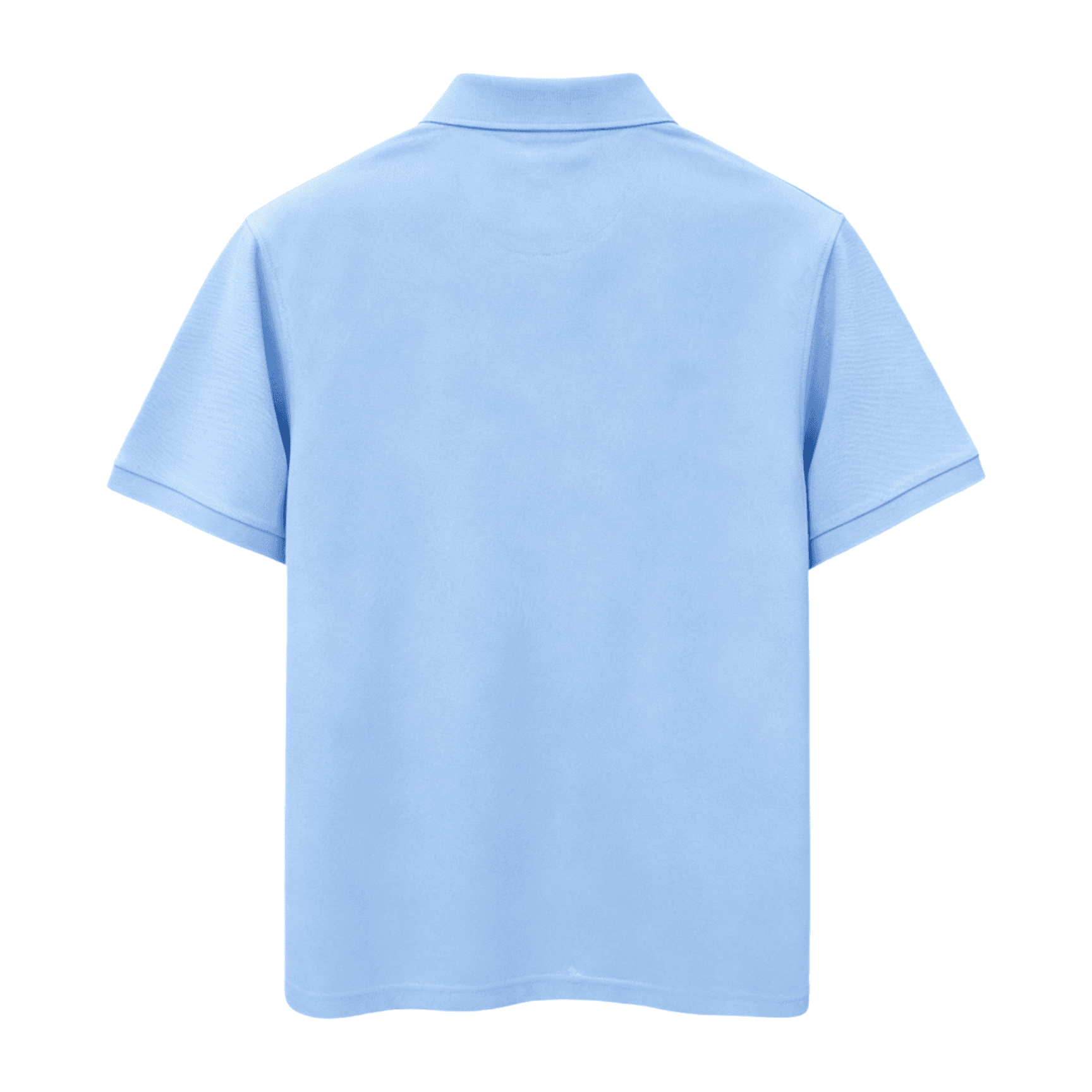 Поло PIERRE CARDIN Мужская рубашка-поло - изображение 6