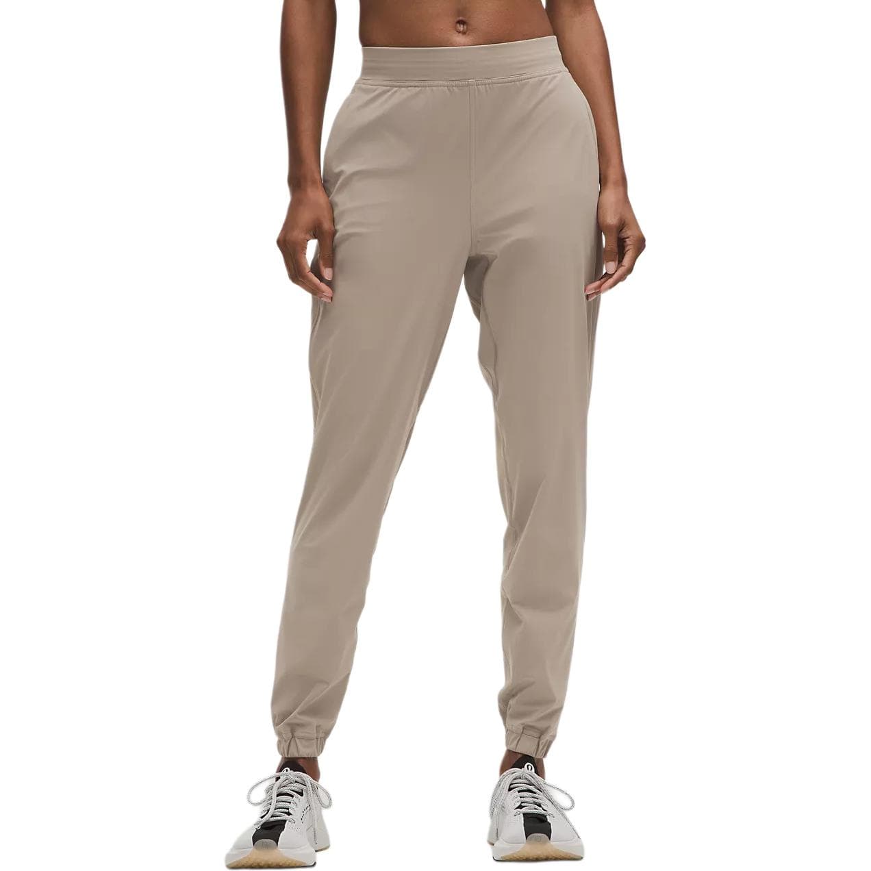 Штаны Lululemon Повседневные штаны 25' Женские - изображение 2
