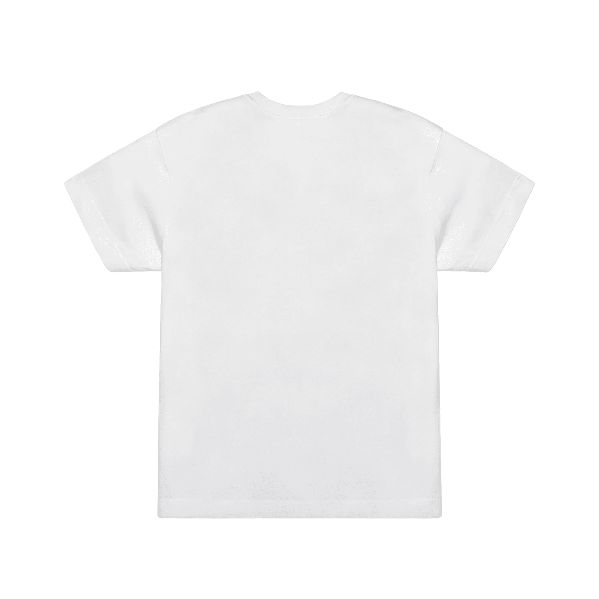 Футболка Givenchy x Chito SS22 T - изображение 2