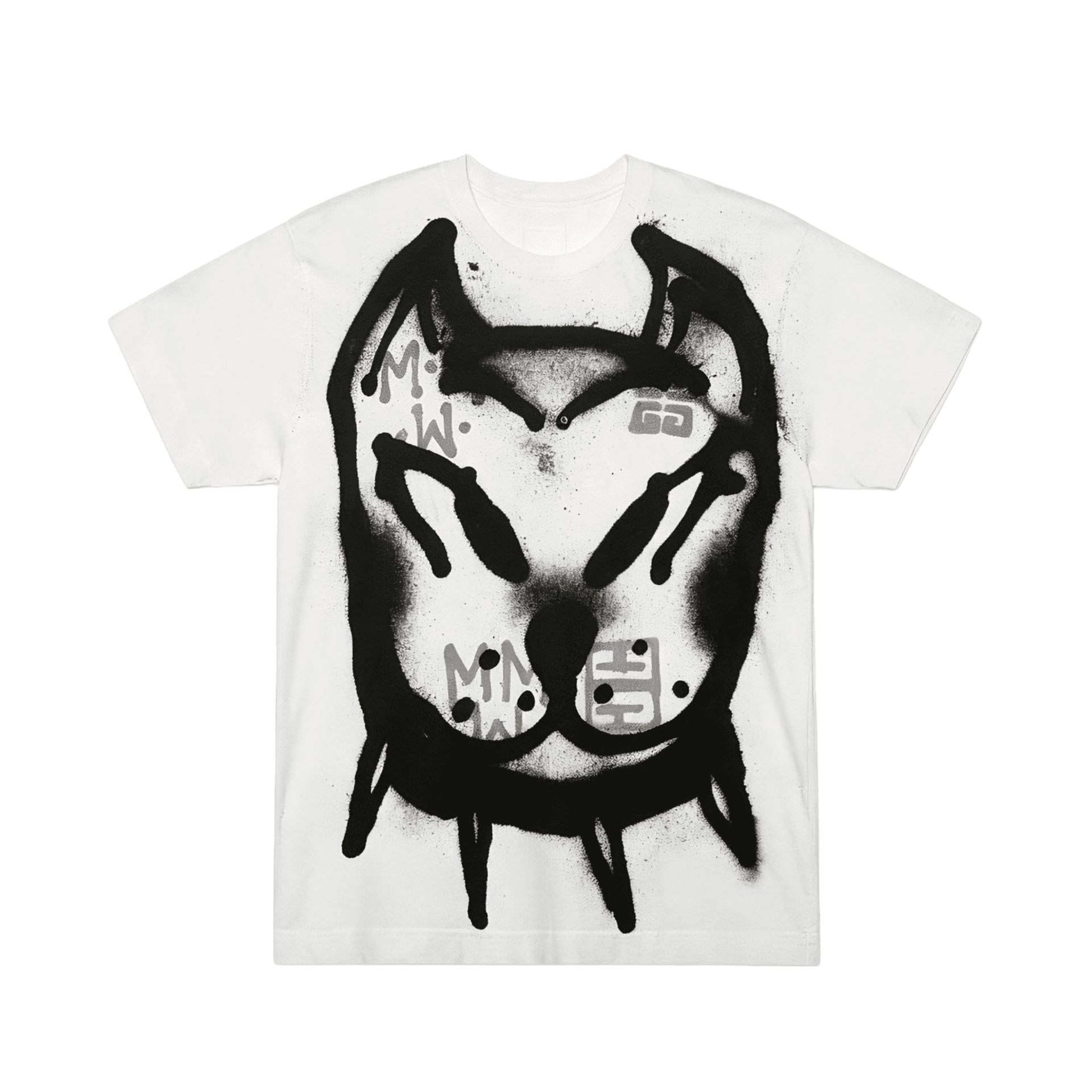 Футболка Givenchy x Chito SS22 T - изображение 1