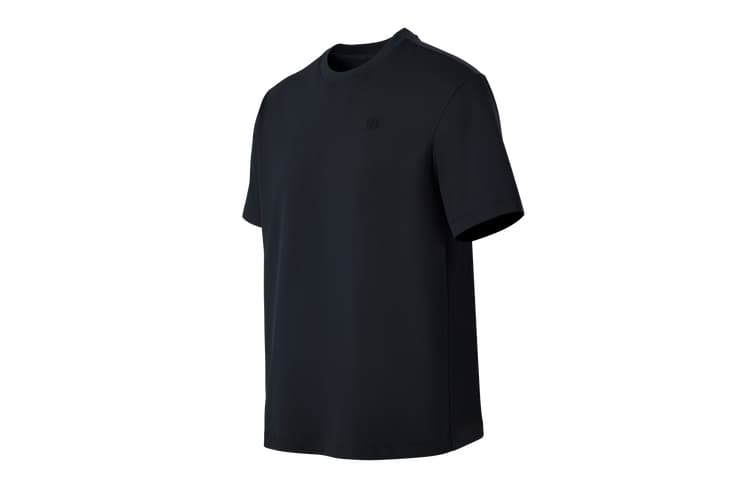 Футболка KOLON SPORT Camp UPF40+ GRAPHIC T - изображение 1