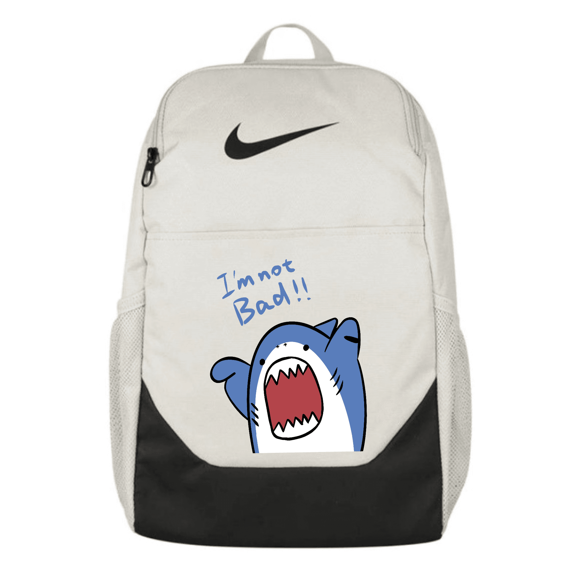 Рюкзак Nike Brasilia - изображение 15