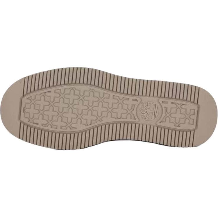 Timberland Повседневные кожаные туфли Low Топ EN1 Пшеница Мужской - изображение 5