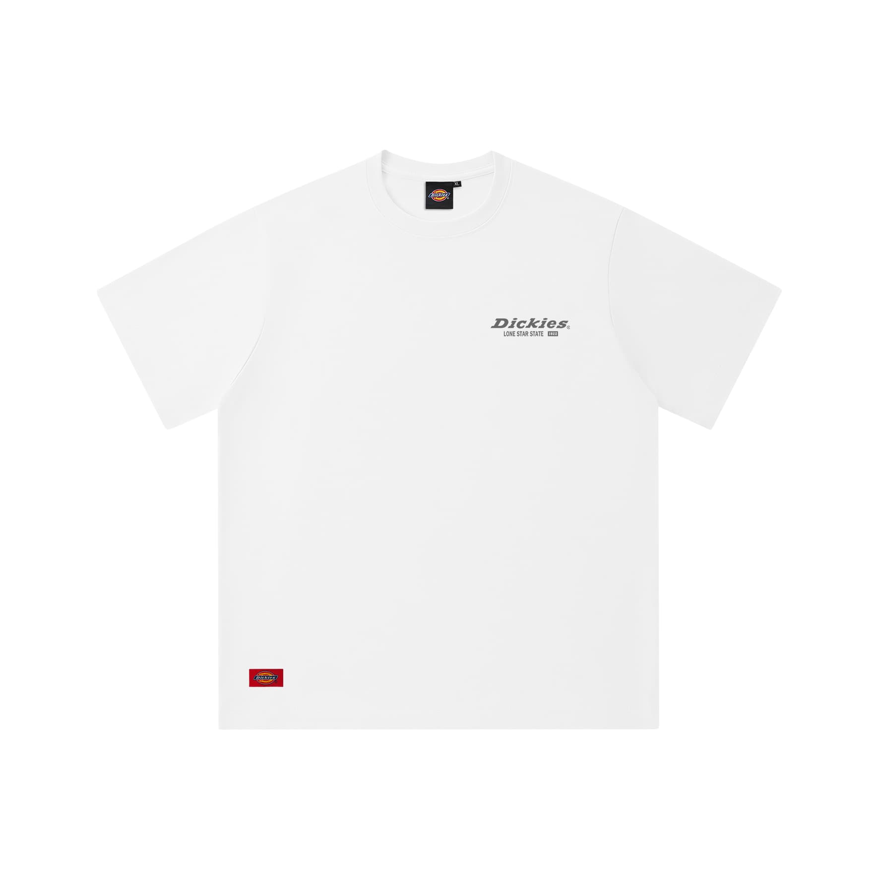 Футболка Dickies Унисекс T-рубашки - изображение 2