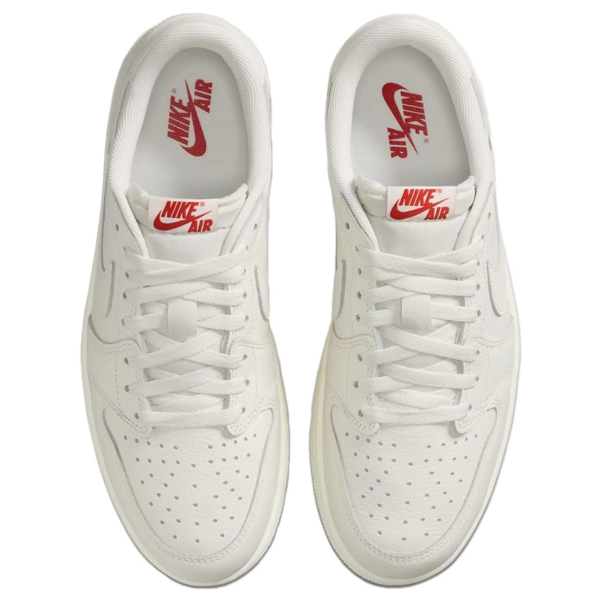 Кроссовки Jordan Air Jordan 1 - изображение 4