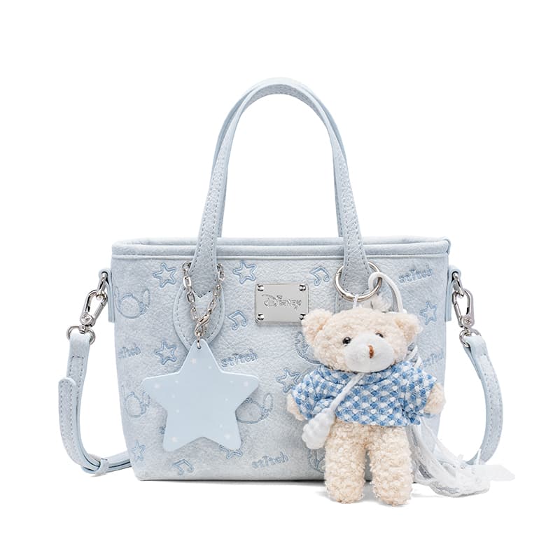 Сумка Disney Сумки Blue (Брелок Included) Women's - изображение 1
