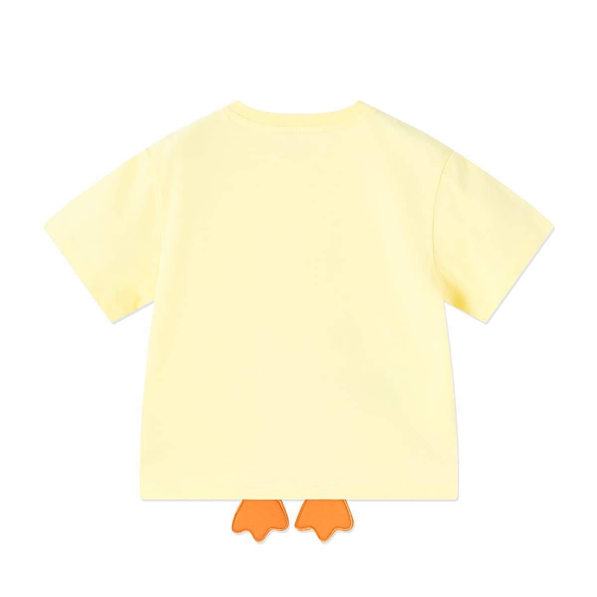 Футболка B.DUCK Школьная рубашка T - изображение 4