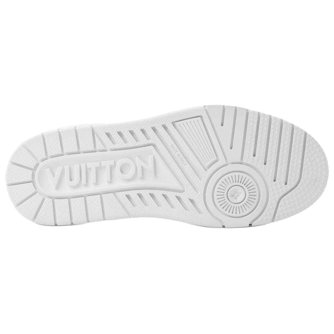 Кроссовки LOUIS VUITTON Trainer - изображение 6
