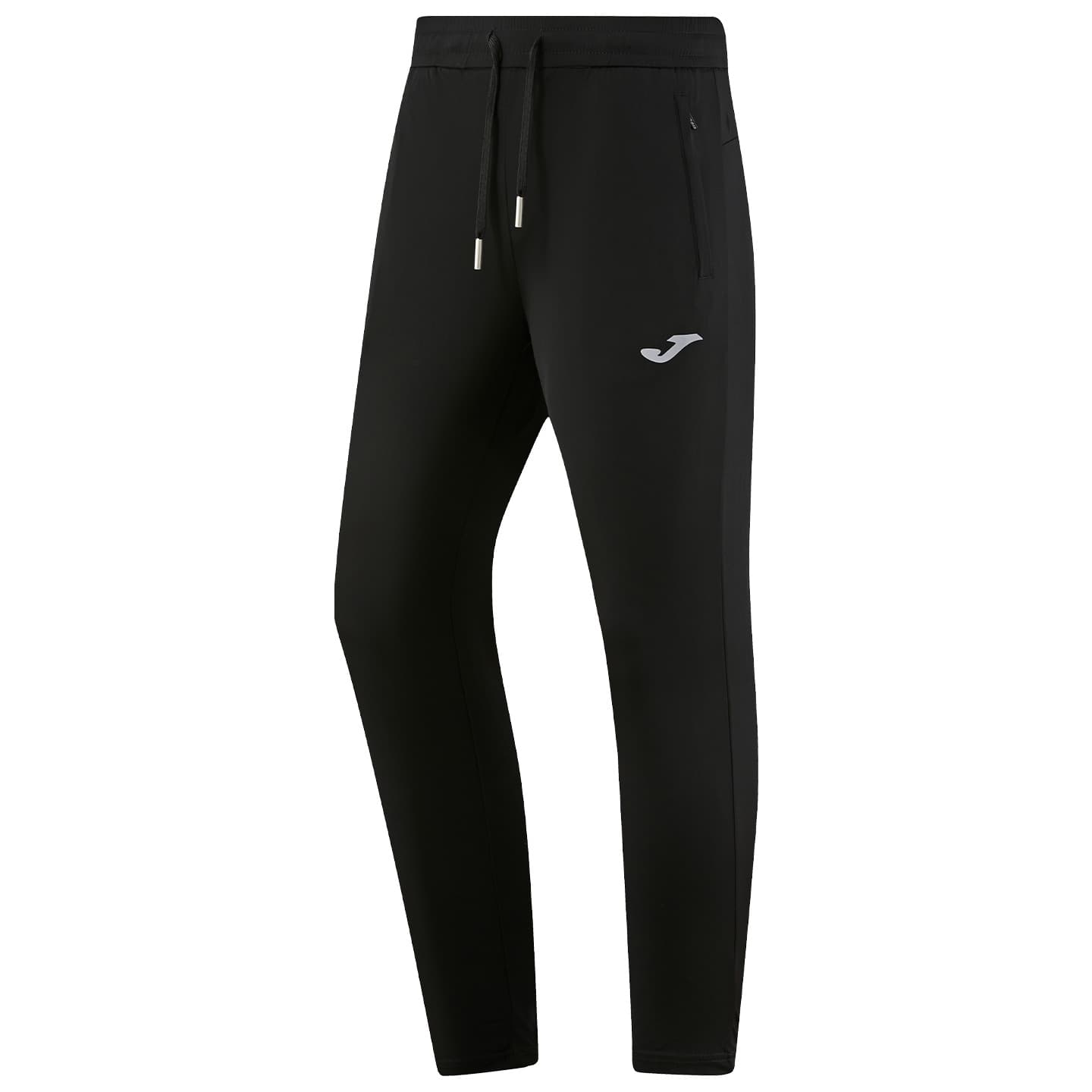 Штаны Joma Мужские Вязаные Тренировочные Штаны - изображение 1