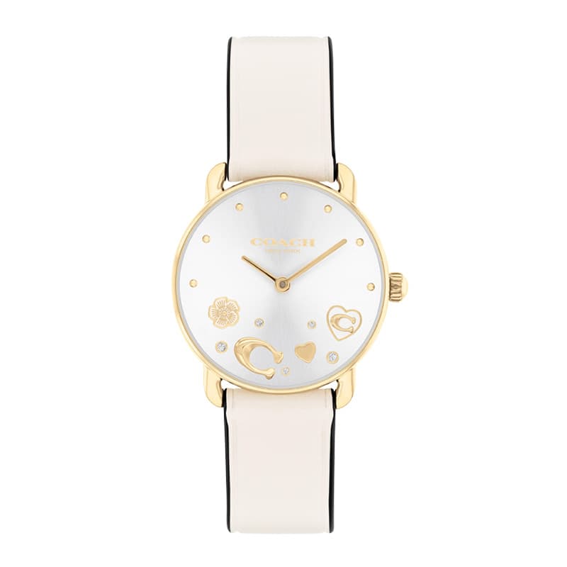 Механические часы COACHELLIOT 28mm 14504305 - изображение 1