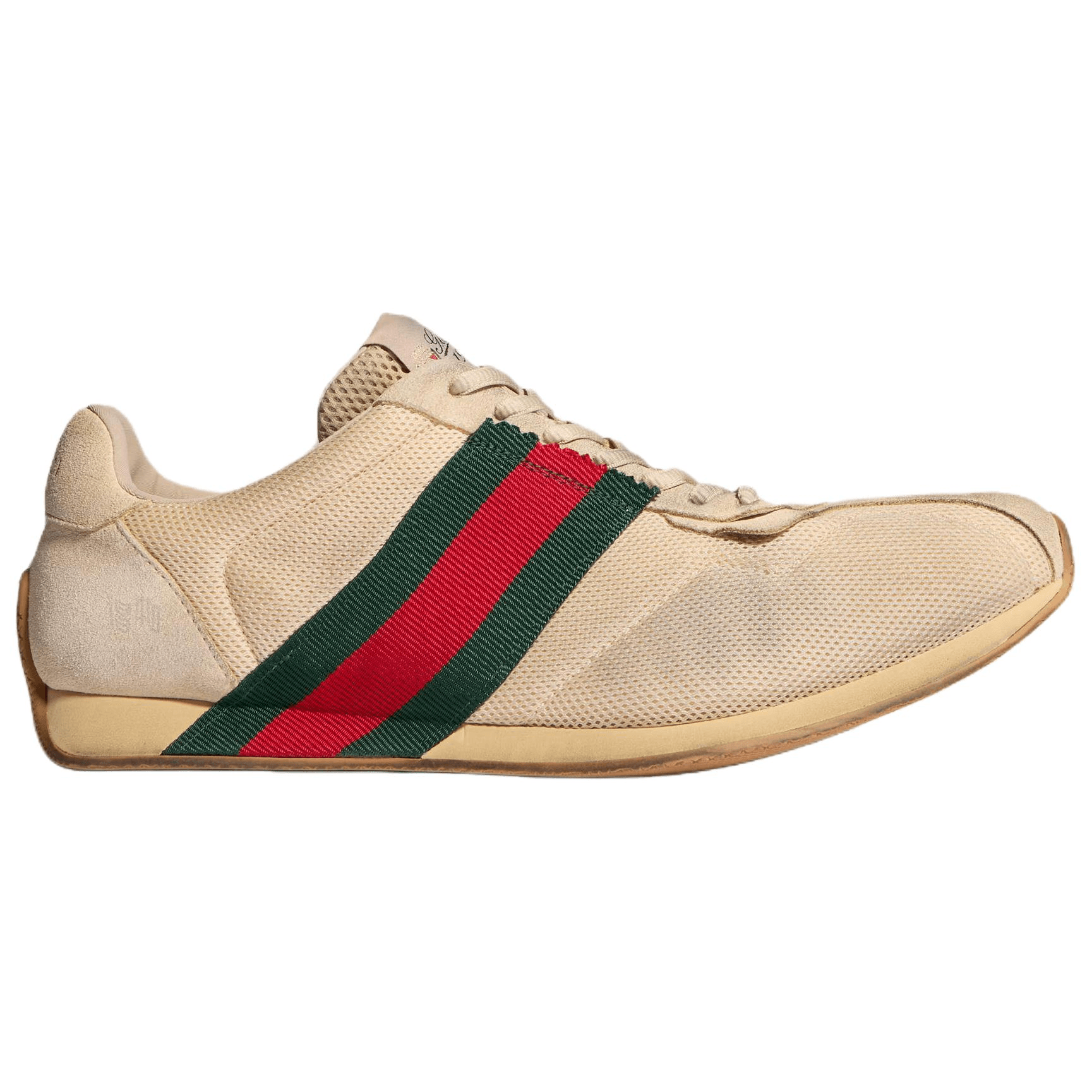 Кроссовки GUCCI Tempo - изображение 2