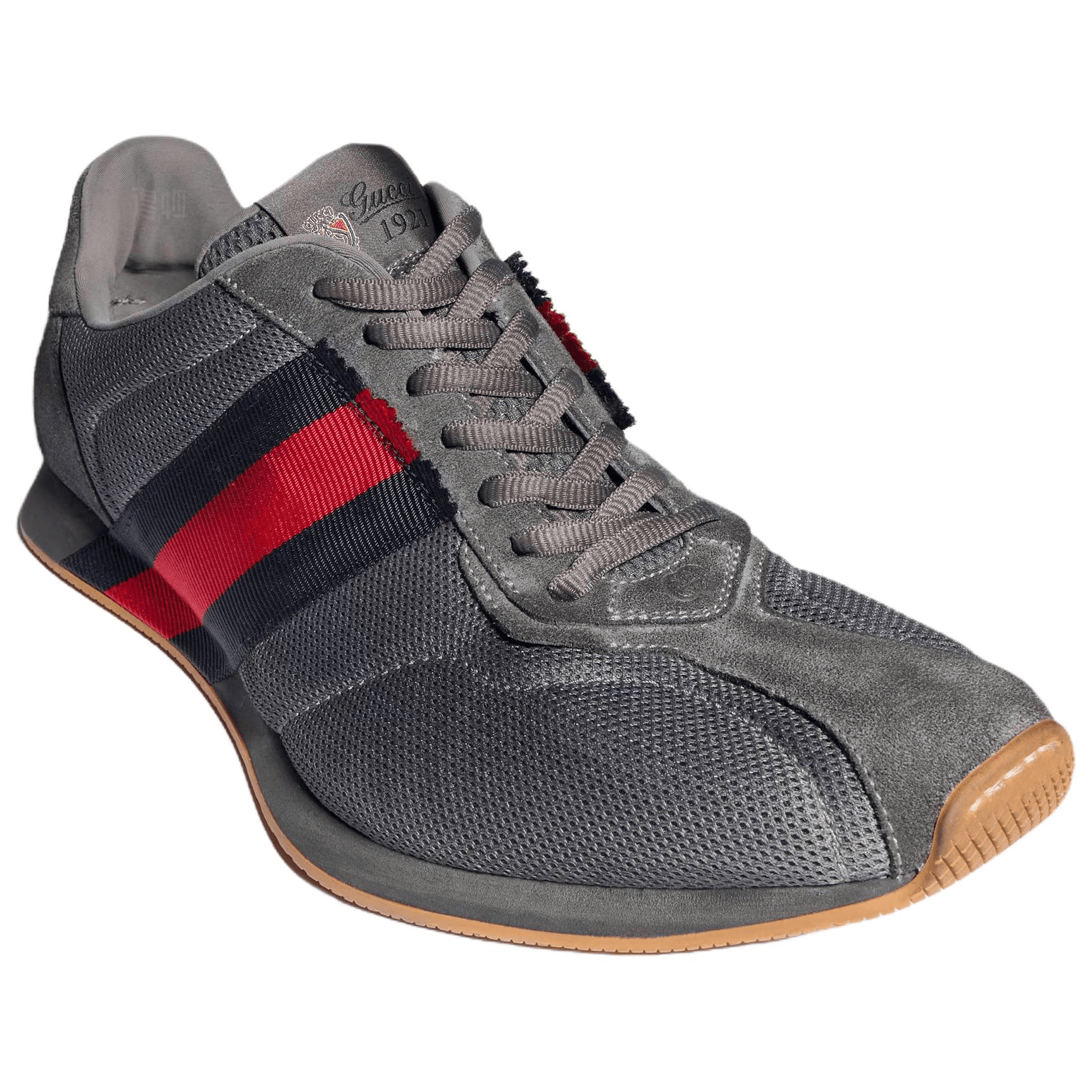 Кроссовки GUCCI Tempo - изображение 3