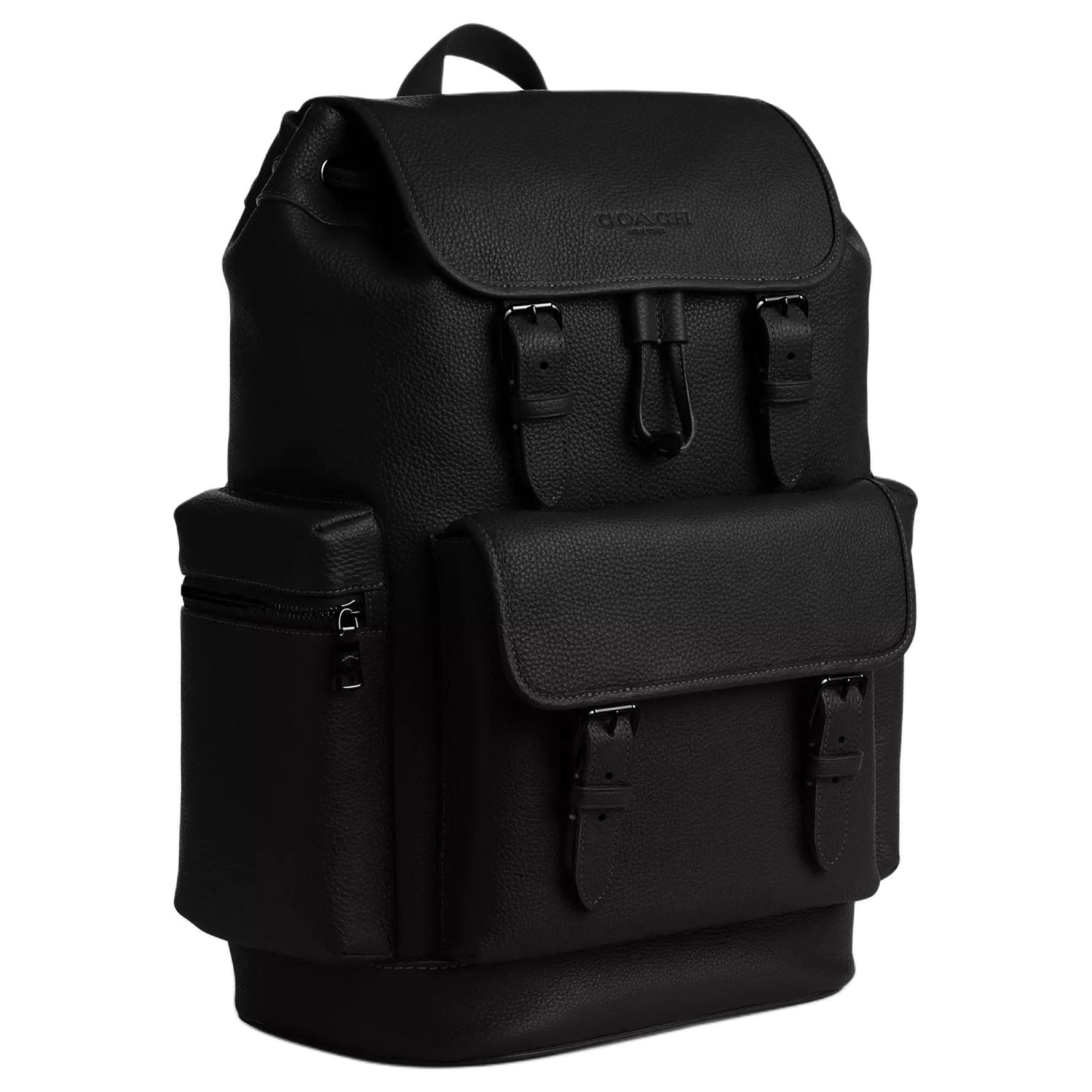 Рюкзак COACH Sprint 28 Logo - изображение 2
