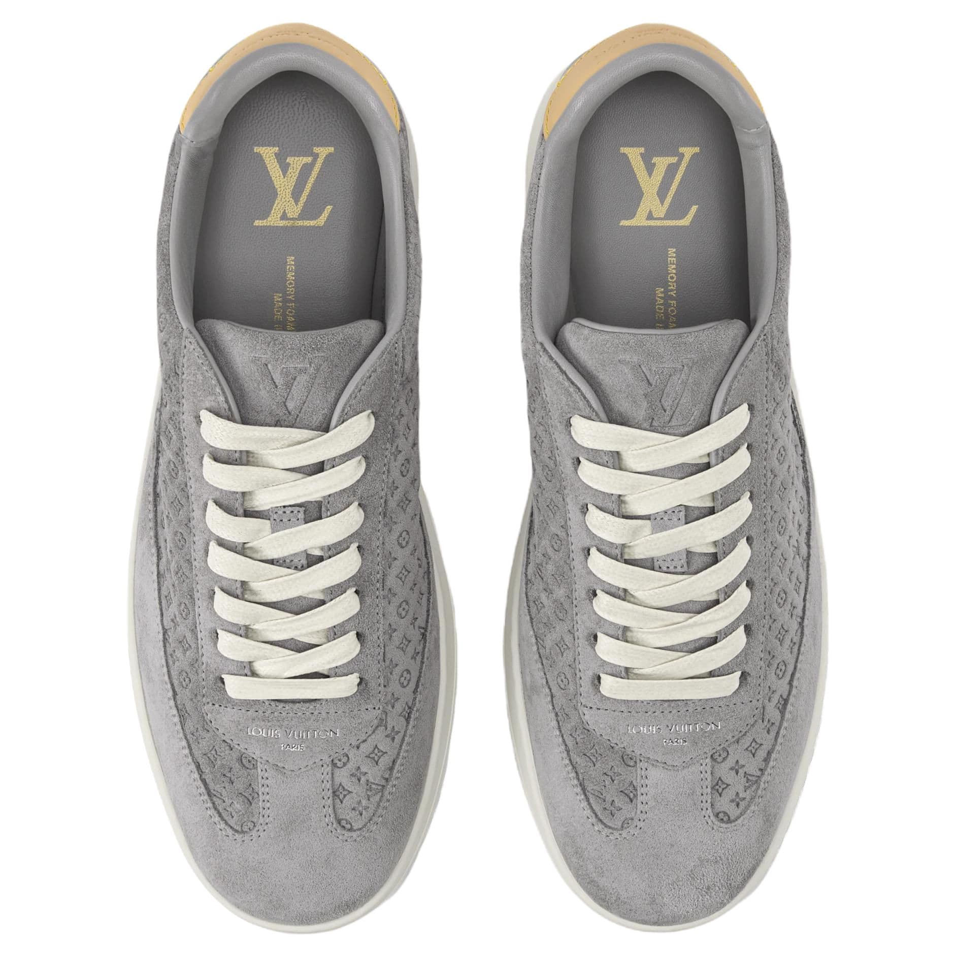 Кроссовки LOUIS VUITTON Flash - изображение 4