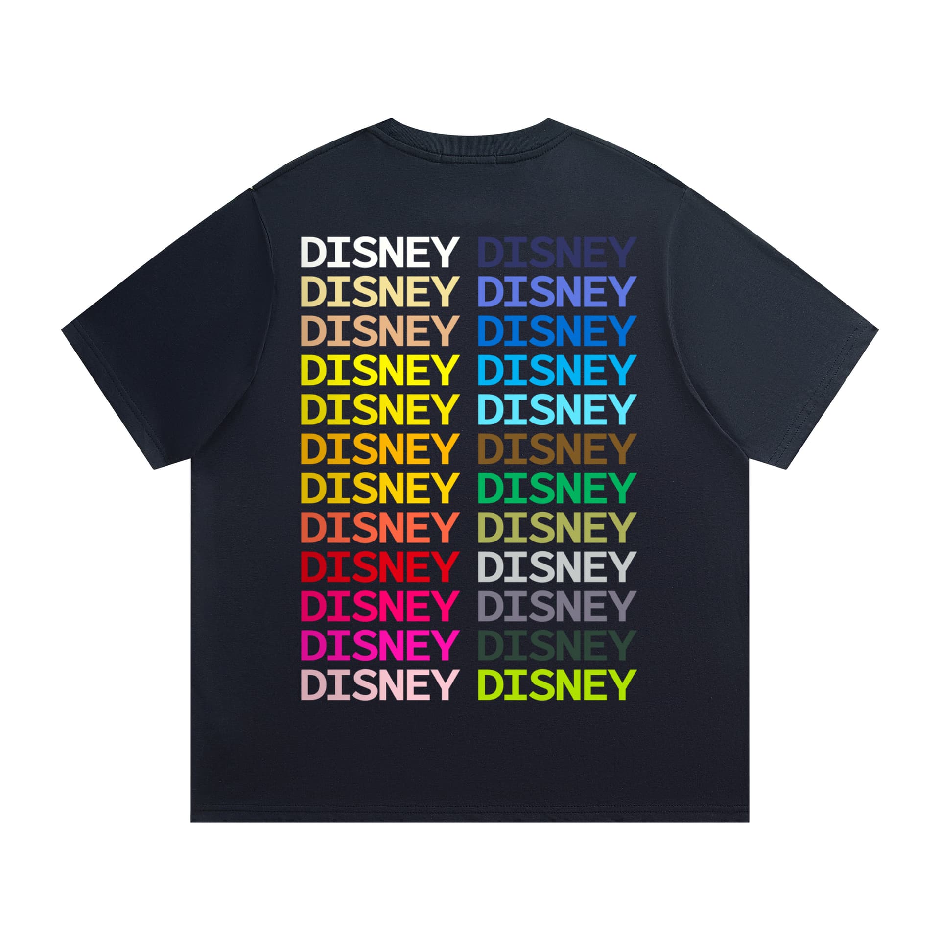 Футболка Disney Унисекс T-рубашки - изображение 1