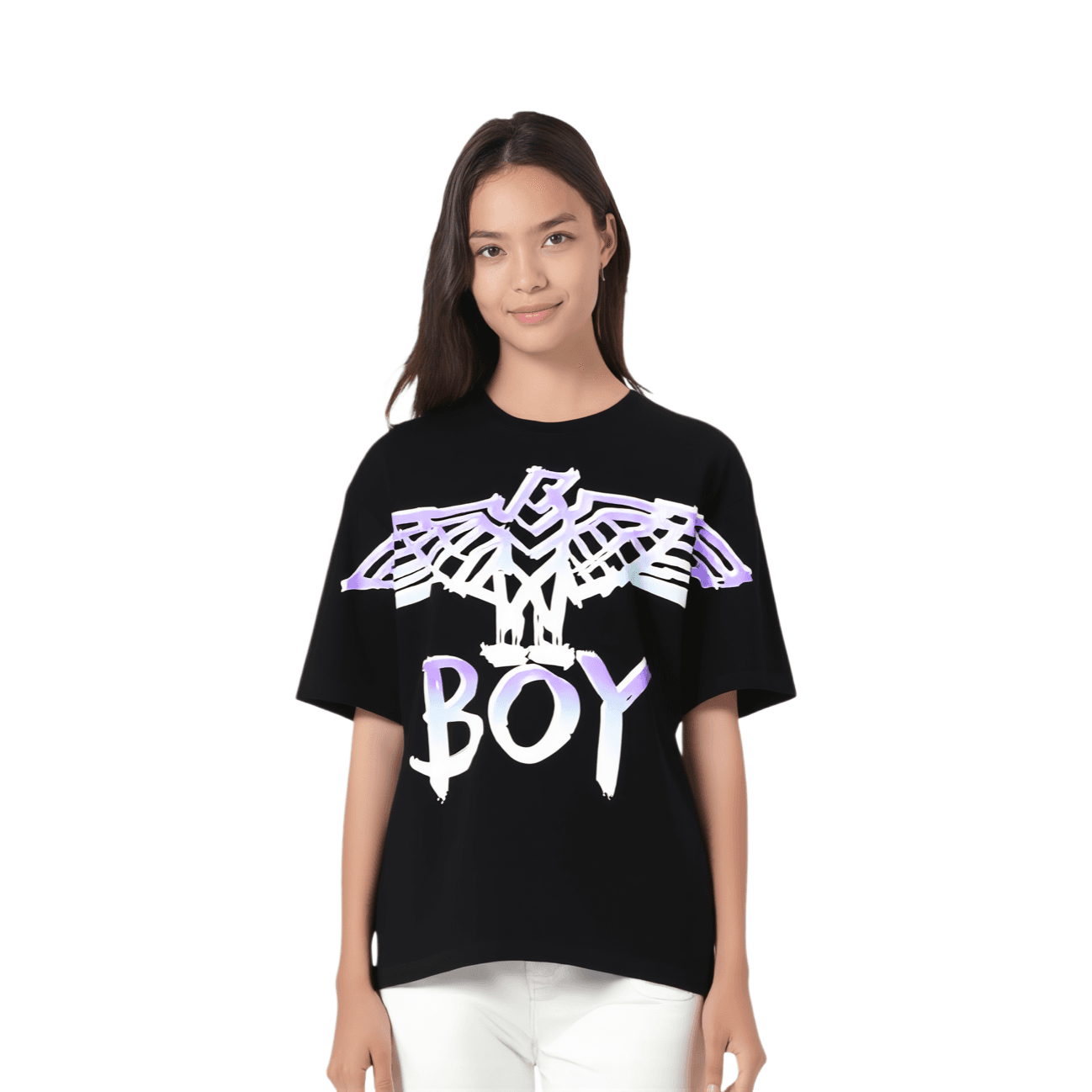 Футболка Boy London LogoT - изображение 3
