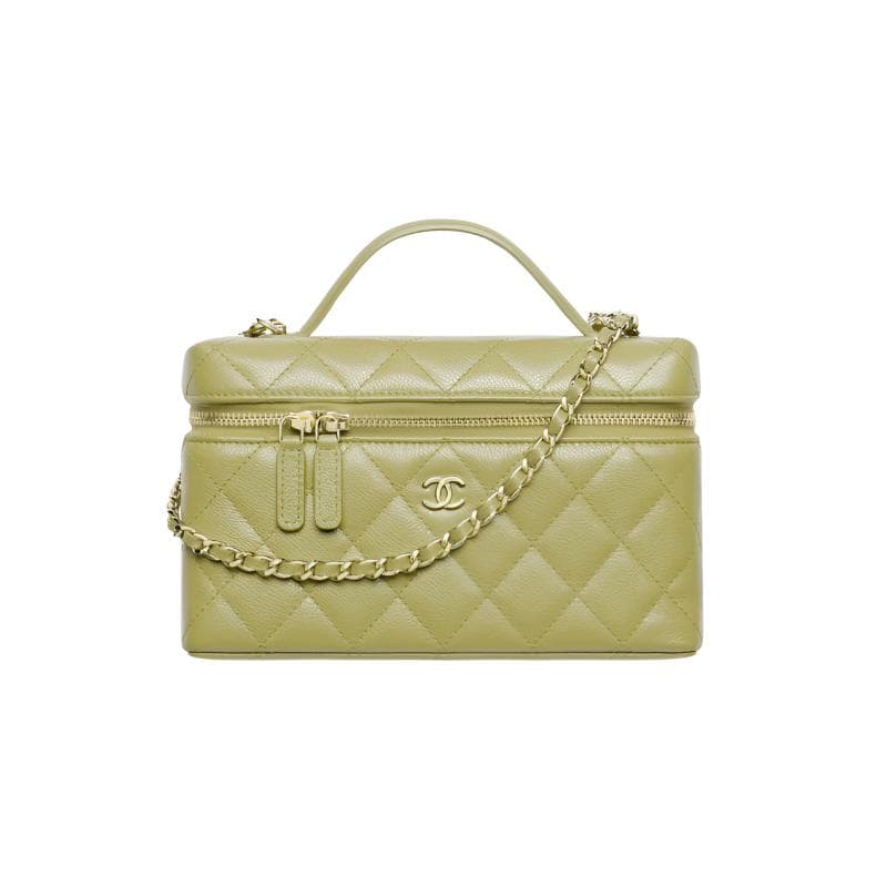 Сумка CHANEL 25K - изображение 1