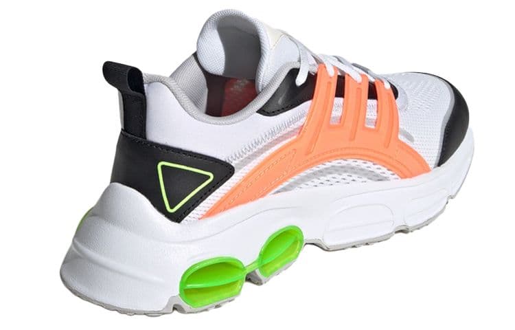 Кроссовки для бега adidas neo Quadcube CC - изображение 4