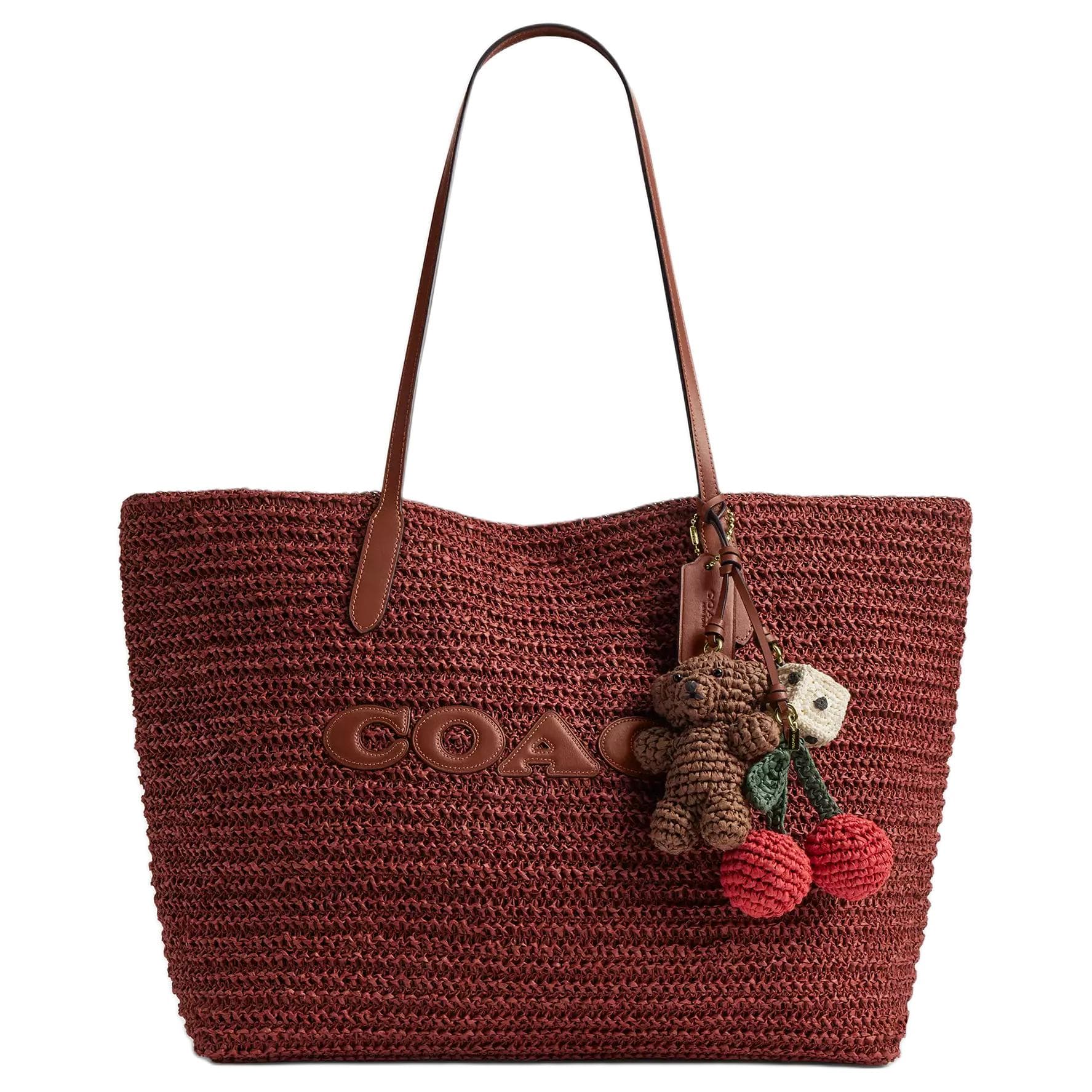 Мини-сумка COACH Городские Сумки через плечо Женские - изображение 1