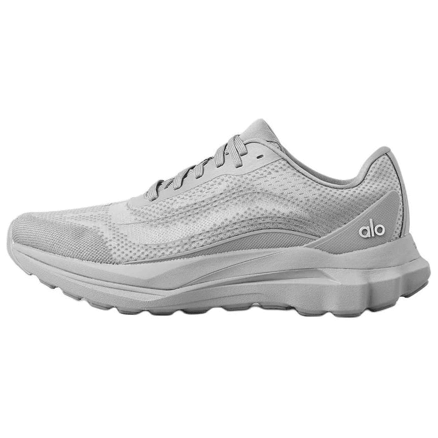 Кроссовки для бега Alo Yoga Runner Black