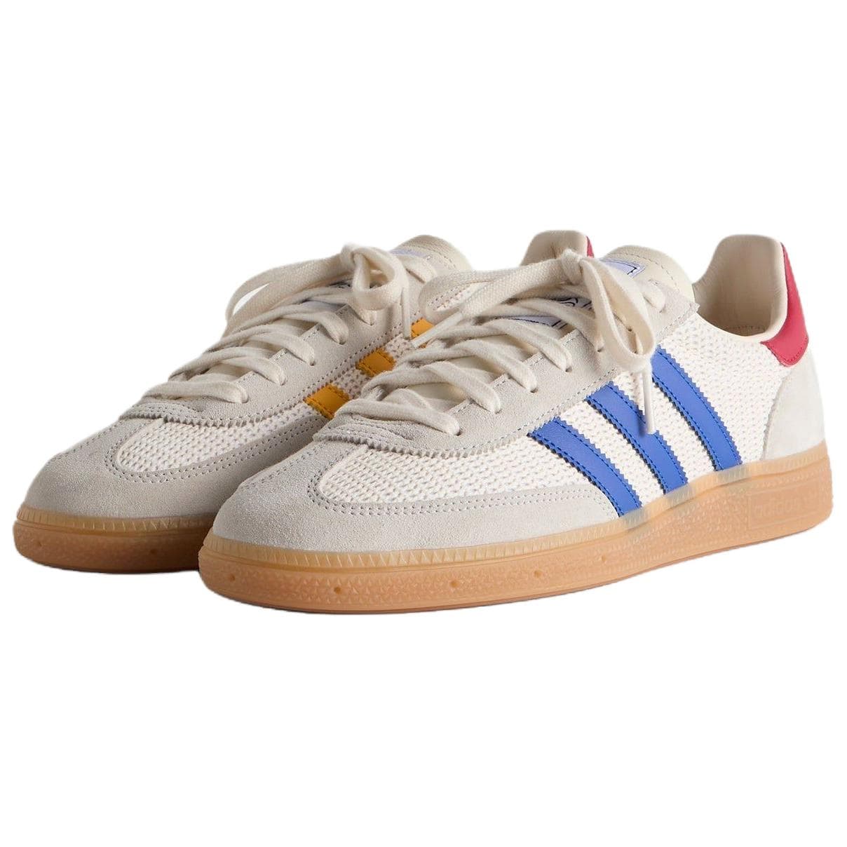 Кроссовки adidas originals KITH x Lionel Messi HANDBALL SPEZIAL - изображение 3