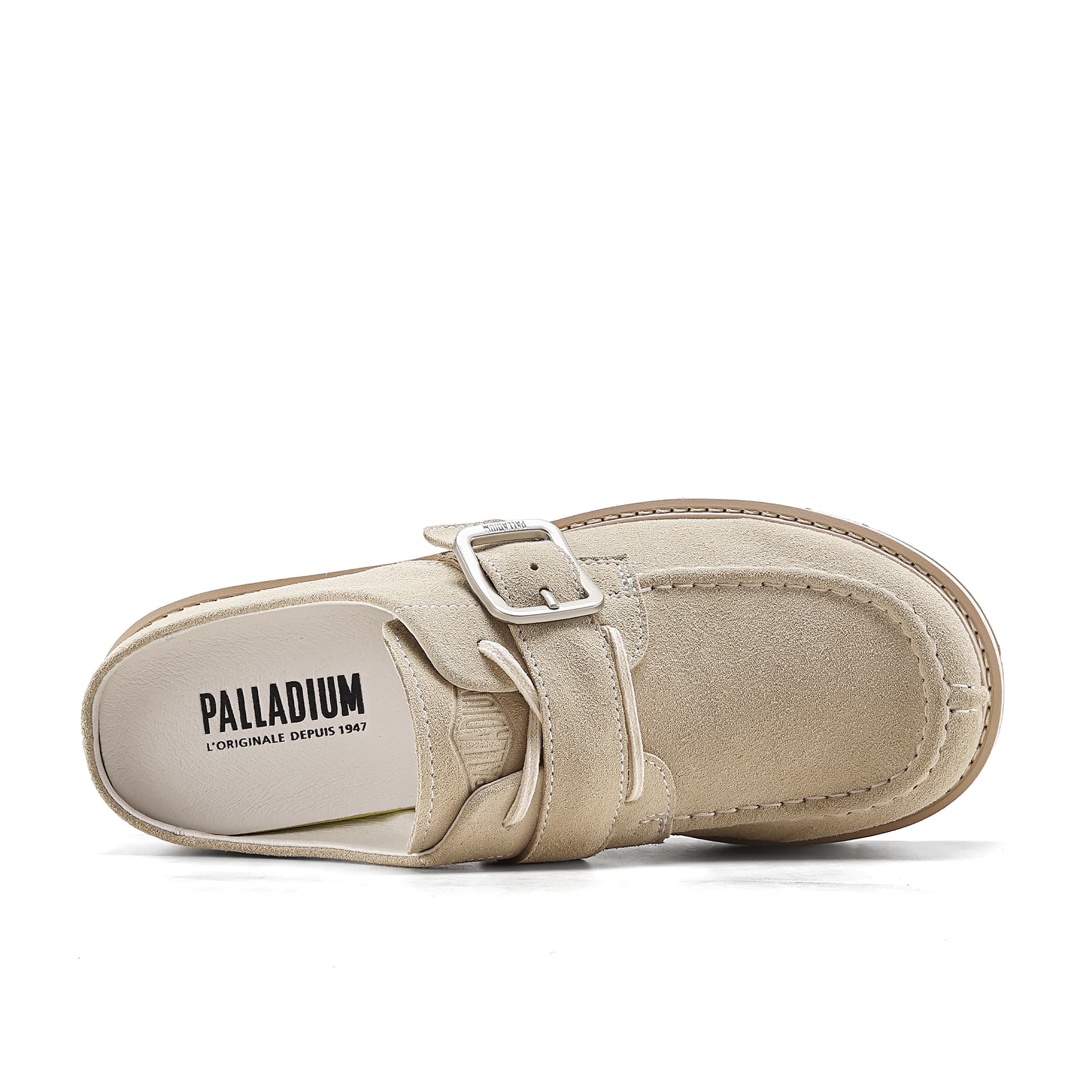 Кроссовки Palladium 5cm - изображение 4