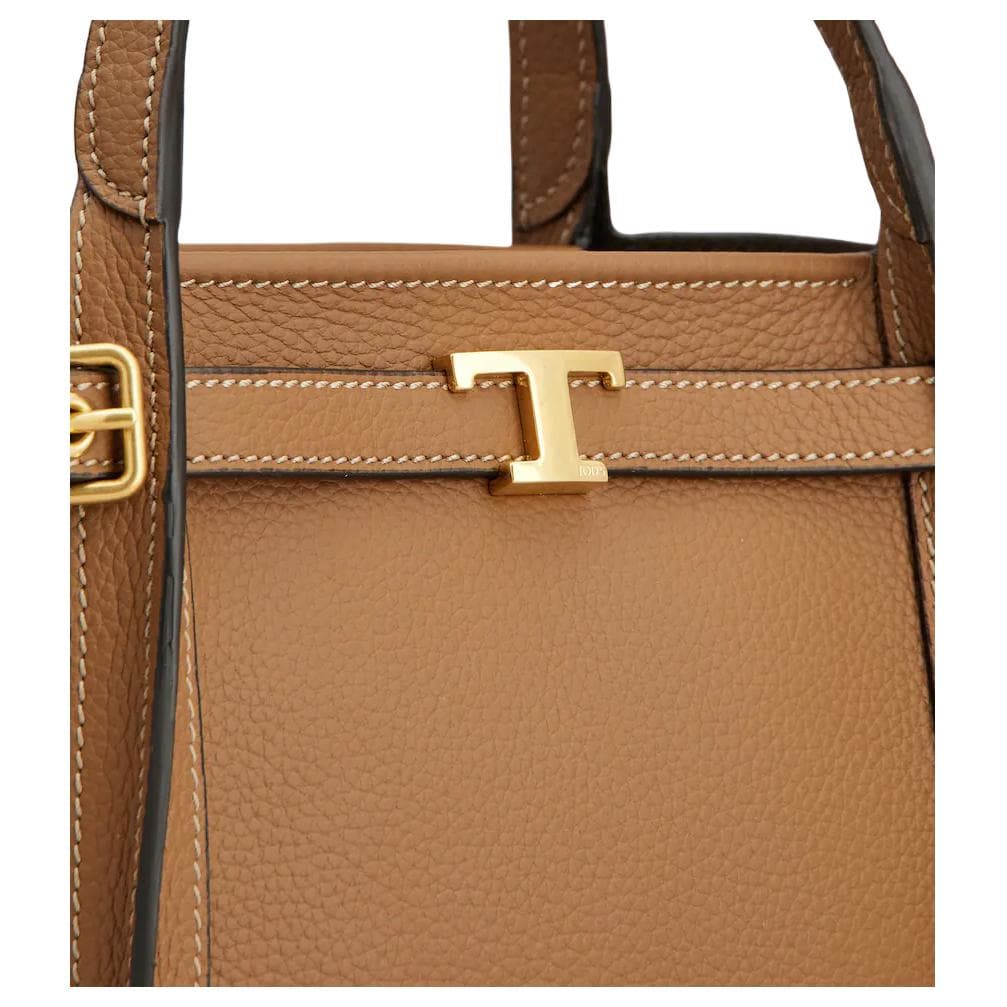 Сумка TOD'S T SignatureT Tote - изображение 6