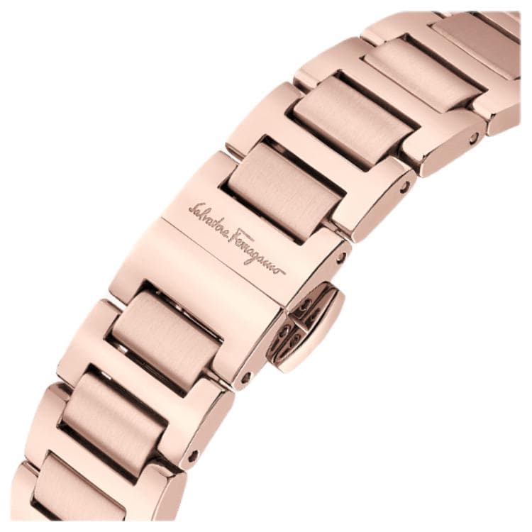 Механические часы FERRAGAMO PORTRAIT - изображение 11