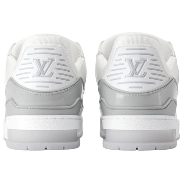 Кроссовки LOUIS VUITTON Trainer - изображение 5