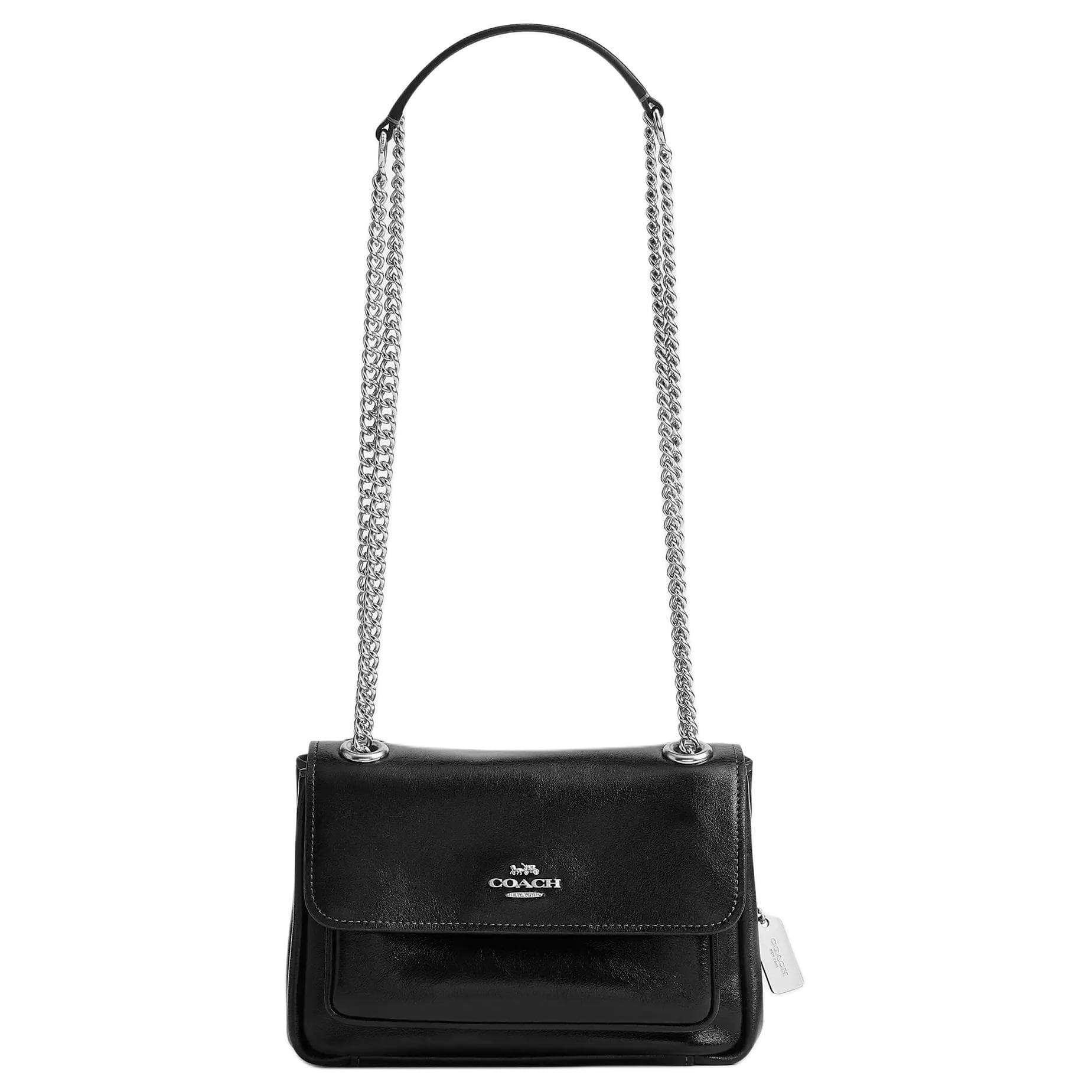Сумка через плечо COACH Elodie 18 - изображение 1