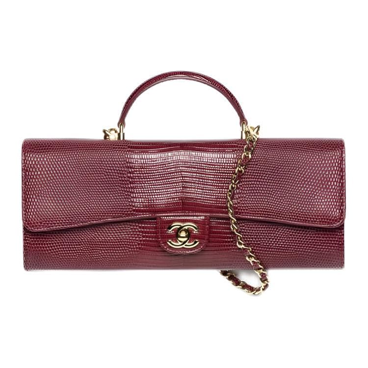 Сумка CHANEL 26A C Logo - изображение 1