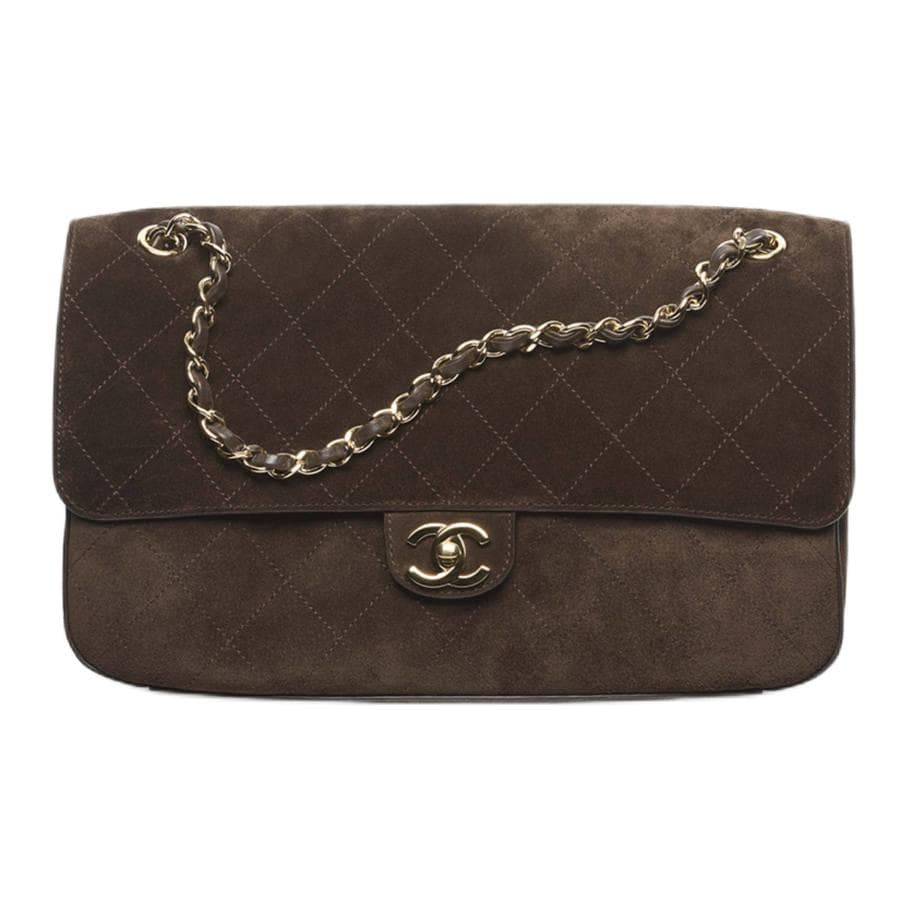 Сумка через плечо CHANEL 26A C Logo - изображение 1