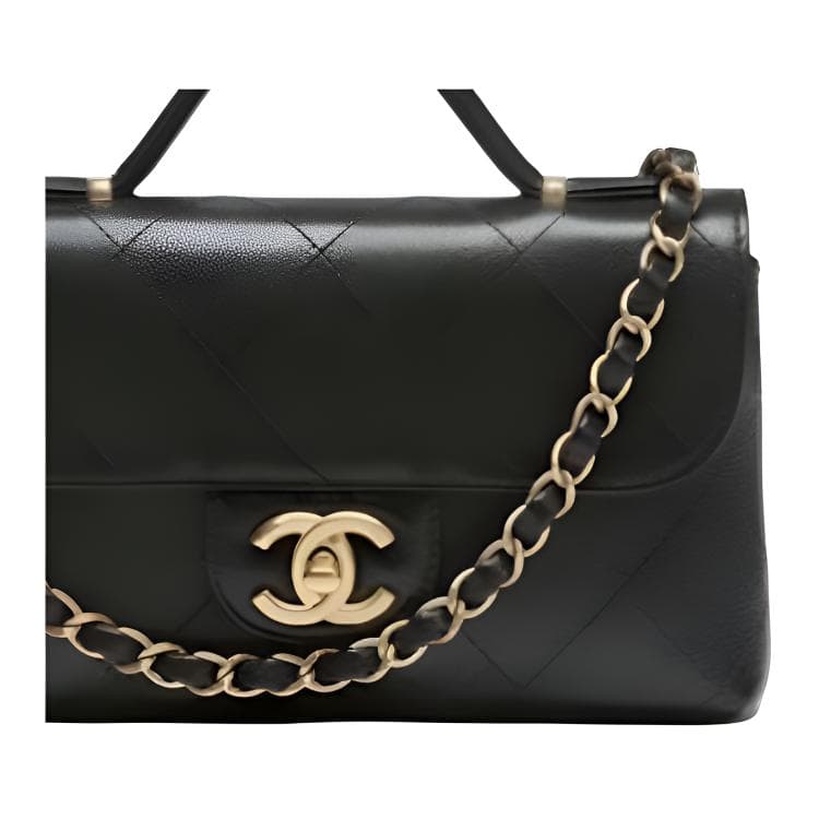 Сумка CHANEL 25k - изображение 3