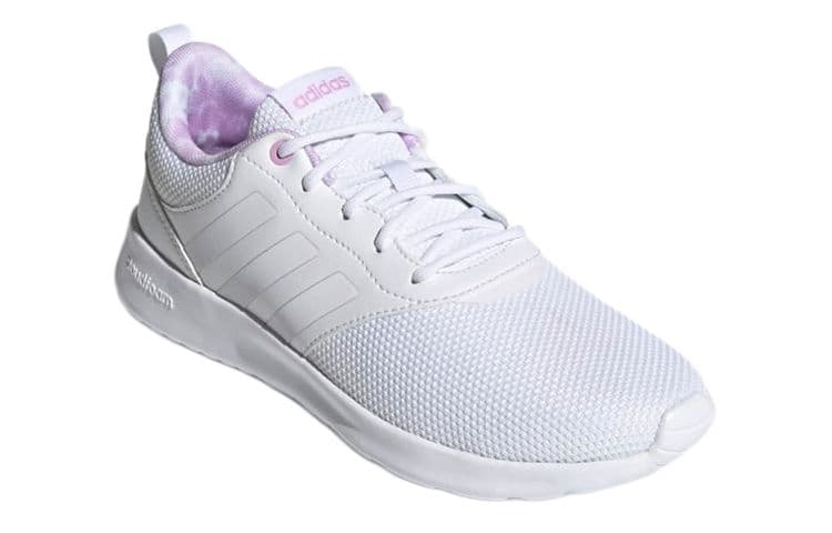 Кроссовки для бега adidas neo Qt Racer 2.0 - изображение 4
