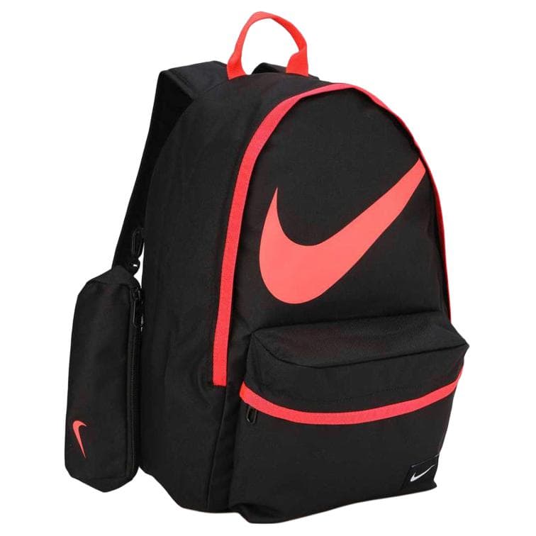 Рюкзак Nike Рюкзаки Черный Унисекс - изображение 3