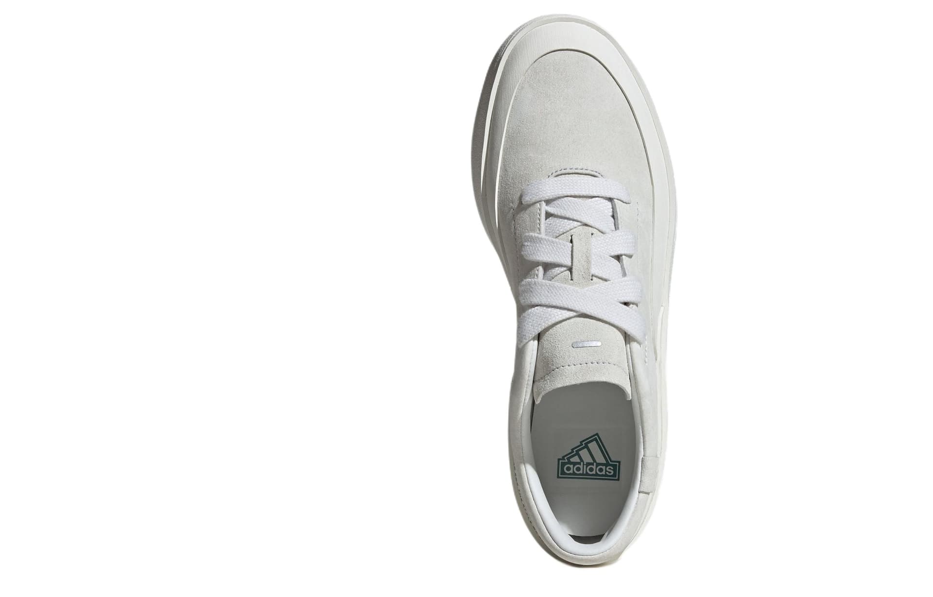 Кроссовки adidas LABCOURT - изображение 4