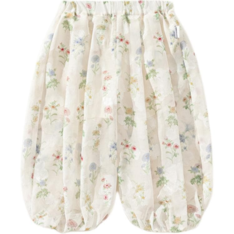 PIERRE CARDIN Абрикос Kids Брюки - изображение 1