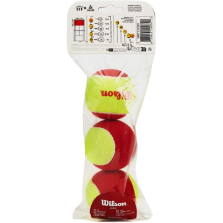 Wilson Теннис - изображение 4
