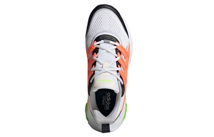 Кроссовки для бега adidas neo Quadcube CC - изображение 5