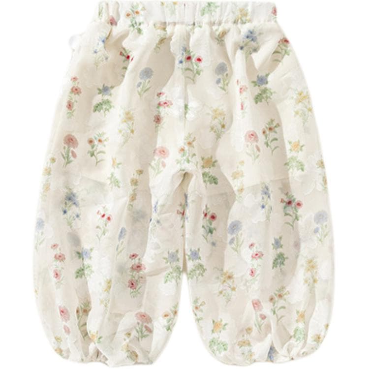 PIERRE CARDIN Абрикос Kids Брюки - изображение 2