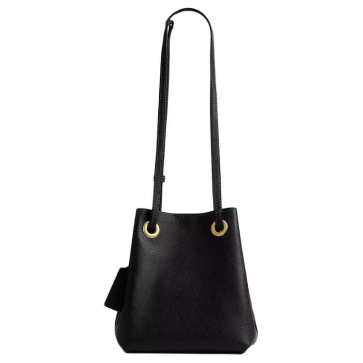 Сумка через плечо COACH Jade 14 - изображение 3