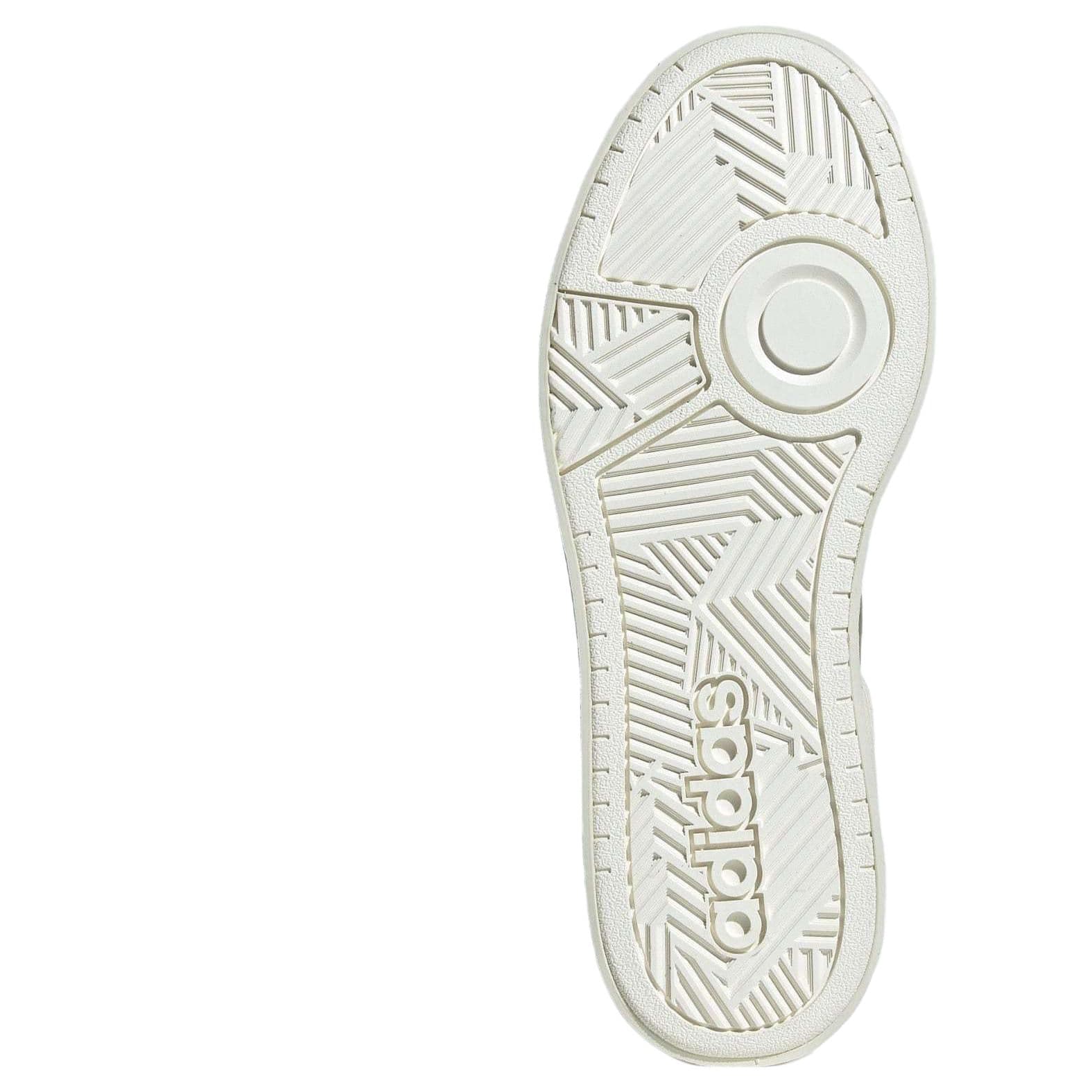 Кроссовки adidas LABCOURT Brown White - изображение 6