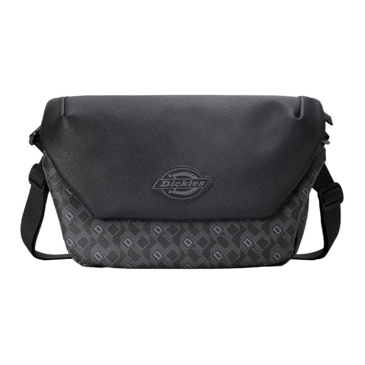 Сумка через плечо Dickies Crossbody Bag Black Unisex Dickies Сумка через плечо Черная Унисекс - изображение 1