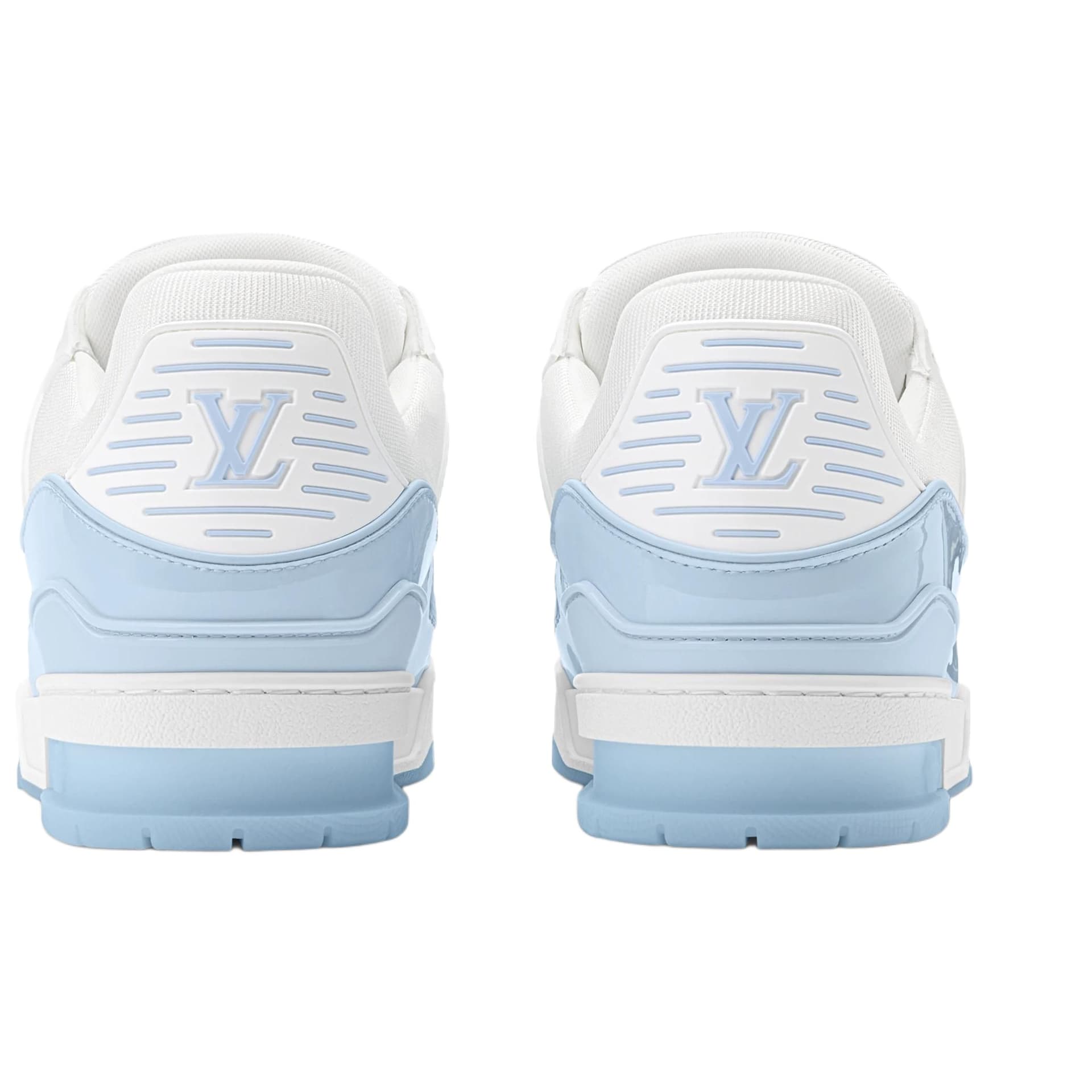 Кроссовки LOUIS VUITTON Trainer - изображение 5