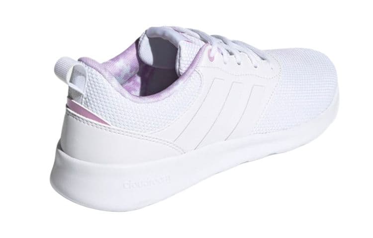 Кроссовки для бега adidas neo Qt Racer 2.0 - изображение 5