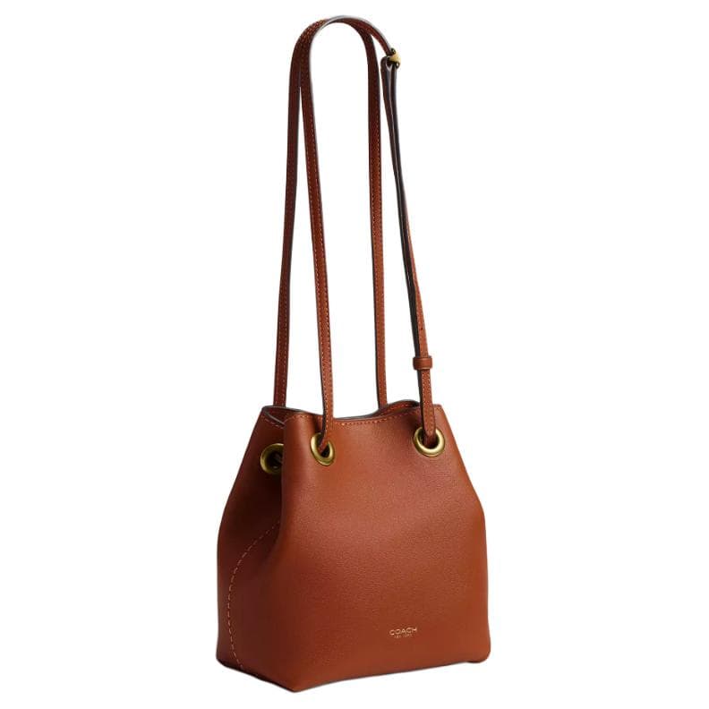 Сумка через плечо COACH Jade 14 - изображение 2