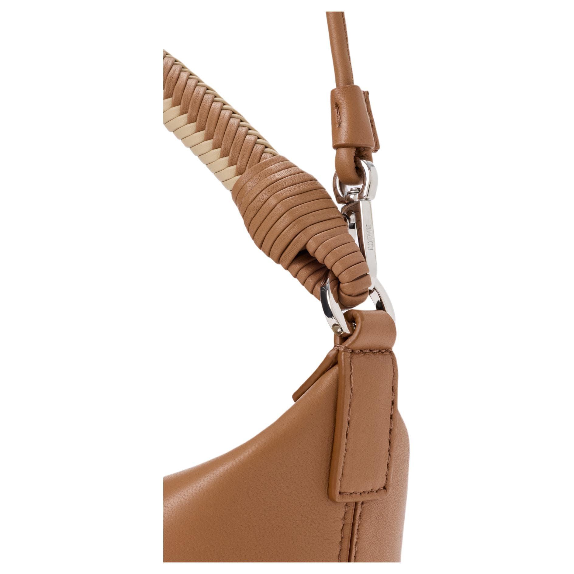 Мини-сумка LOEWE Cala - изображение 8