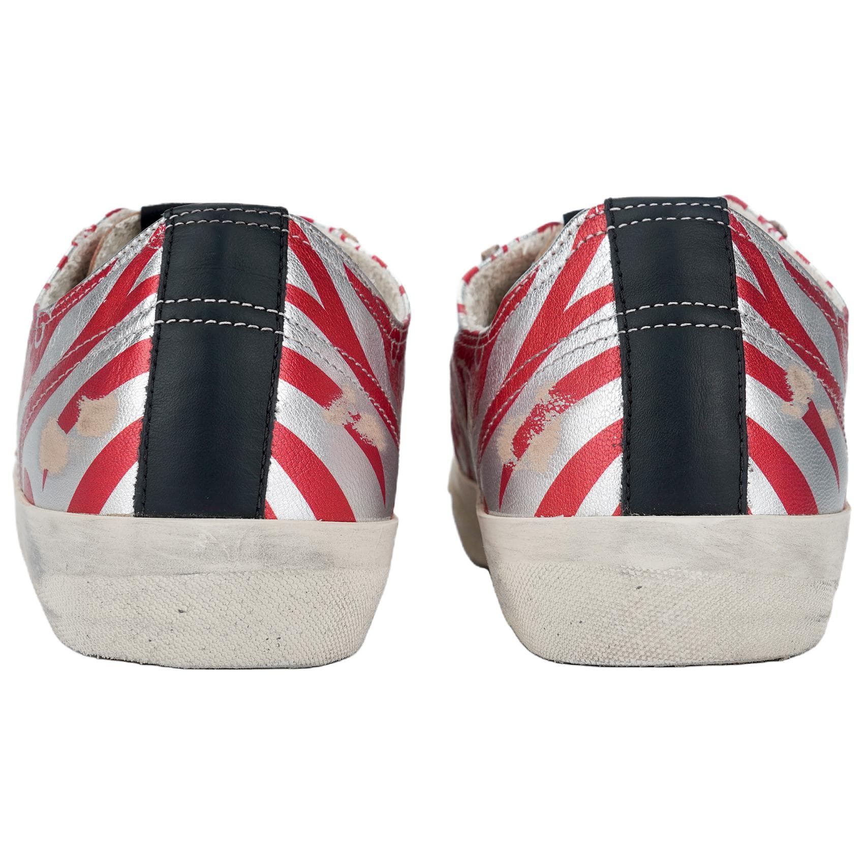 Golden Goose V-Star - изображение 4